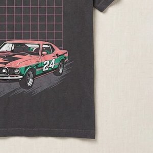 RTS New Arrivals Custom Gray Women's Basic Cotton T-Shirts – Soft Breathable Plain Tee <b>for</b> Printing & Bulk Supply Most Demanding - Product Image 6