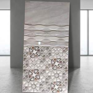 Surligneur de couleur claire et foncée, 300x600mm, carreaux muraux et de sol en céramique italienne pour grande Villa de luxe, carreaux muraux 30x60 - Product Image 3
