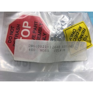 Lote de 8 resortes de gas con bola AMAT 0021-12640 - Equipos y piezas de semiconductores de confianza de la marca global Trusted Global Legacy - Product Image 3