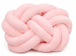 Coussin en peluche décoratif en forme de boule, doux et mignon, pour canapé, lit, cadeau pour enfants, vente en gros OEM - Product Image 1