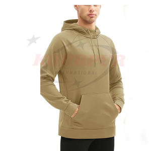 High Quality <b>Men</b> <b>Hoodie</b> In Different Colors With Pockets Trendy Stylish And Comfortable <b>Hoodie</b> In Wholesale Price - Product Image 3
