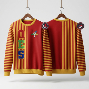 OES transpirable 100% algodón logotipo personalizado sublimación impresa para adultos excelente calidad hombres sudaderas sudadera hecha a medida - Product Image 3