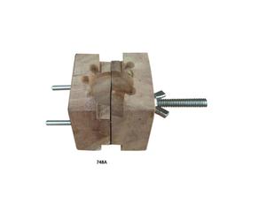 Soporte para Movimientos y Cajas de Reloj de Alta Calidad con Tuerca de Fijación, Colección Premium de Herramientas para Fabricación de Joyas y el Mejor Producto a Precio Mayorista Bajo - Product Image 2