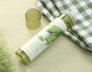 TERESIA Tónico y Humectante Orgánico de Aloe Vera, Fórmula en Gel en Bruma Calmante, Nutritiva y Sin Perfume para Mujeres - Product Image 4