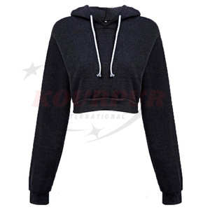 Nueva llegada: Sudadera con capucha para mujer con diseño de cremallera, transpirable, cómoda y la mejor para calentarse, a un precio razonable. - Product Image 3