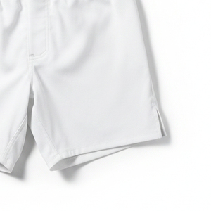 Shorts de combat MMA professionnels, design personnalisé par sublimation, shorts de grappling, coutures renforcées, vêtements d'arts martiaux, fabrication en usine - Product Image 2