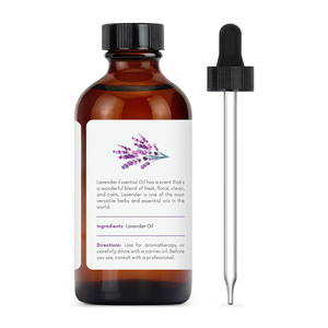 Concentrated <b>Lavender</b> Essential Oil Home Fragrance Product Bulk Wholesale - Product Image 4