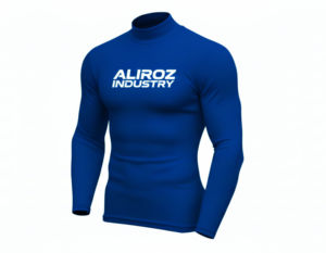 Wholesale Top Sell Anti-UV MMA Rash Guard Custom <b>Design</b> Stylish Men's Compression Long Sleeve Sportswear BJJ Sportsuits - Product Image 4