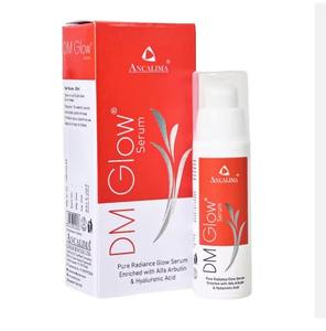 Suero Facial Ancalima DM Glow con Extractos Naturales que Reduce las Manchas Oscuras, Unifica el Tono de la Piel y Promueve un Brillo Juvenil al Mejor Precio - Product Image 2