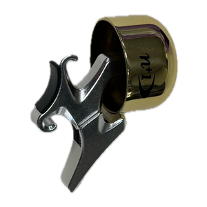 Cloche écho pour vélos - Product Image 3