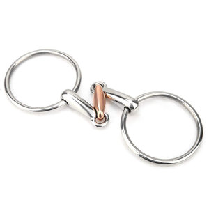 Nuevo Arribo: Bocado de Brida Profesional Hueco de Alta Calidad a Precio Mayorista - Product Image 1