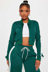 Nuevo Diseño de Alta Calidad, Conjunto de 2 Piezas de Felpa para Mujer, Informal, Otoñal, Sólido, Talla Grande, Deportivo, Transpirable y Ligero - Product Image 6