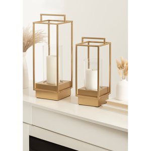 เชิงเทียนไม้หรูหราปรับแต่งได้และโคมไฟตกแต่งคริสต์มาสและรอมฎอนสุดฮิตสำหรับงานแต่งงาน เปิดตัวในอินเดีย - Product Image 2