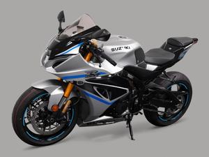 Motocicleta de fábrica en venta 2025 Suzuki GSX-R1000R - Product Image 3