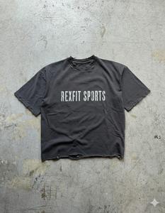 Camisetas con Logotipo Serigrafiado Personalizado, Precios Directos de Fábrica, Camisetas Cortas de Algodón 100% Pesado, las Más Demandadas por los Clientes - Product Image 1