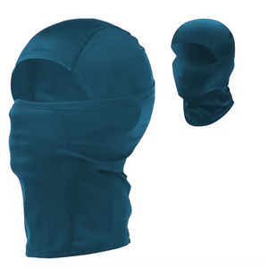 Unisex <b>balaclava</b> Plain and Printed Acrylic <b>Balaclavas</b> Oem Service for Summer wear <b>Ski</b> Mask Adjustable Hot Sale Custom Logo - Product Image 3