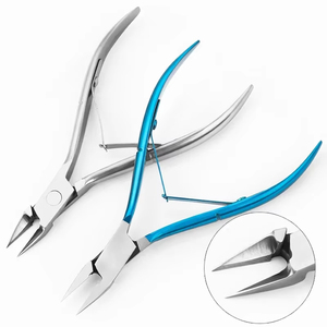High QualityToe <b>Nail</b> Clippers <b>Nail</b> Correction Thick <b>Nail</b> Ingrown Toenail Nippers Dead Skin <b>Nails</b> Care Plier Cutter For Home - Product Image 1