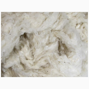 Mejor Precio, 100% Algodón Orgánico Puro, Disponible al por Mayor, Algodón Crudo en Stock, Entrega Rápida, Compre a Precio Económico, en Venta - Product Image 3