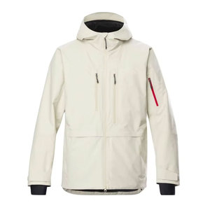 Professional Insulated Warm Thermal Waterproof Ski <b>Jacket</b> for Winter Sports Snowboarding and Skiing Durable Windproof Snow Coat - Product Image 1