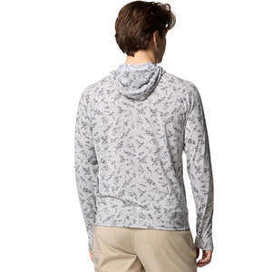 Sweats à capuche de pêche en nylon et polyester, confort optimal, dernière collection - Product Image 3