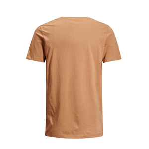 Camisetas de Hombre al por Mayor, Personalizadas, de Manga Corta, Ajustadas, de Secado Rápido, Ecológicas, Transpirables, Antiarrugas, Deportivas, para Correr, con Letras - Product Image 2