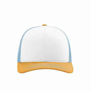 หมวกแก๊ปทรง Trucker คุณภาพสูง โลโก้สั่งทำได้ รุ่นใหม่ล่าสุด ตาข่ายลายตารางหมากรุก สำหรับผู้ชายและผู้หญิง - Product Image 5