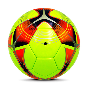 Balón de Fútbol de PVC Termosellado de Alta Calidad, Talla M, Logotipo Personalizado, Embalaje Portátil, Entrenamiento al Aire Libre, Deportes, Ejercicio, Venta al Por Mayor - Product Image 3