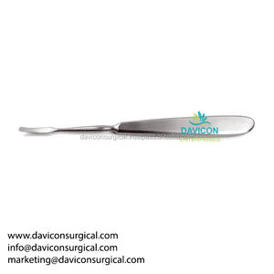 GOLDMAN-elevador de desplazamiento y tabique, punta de 6MM, 7, 1/2 pulgadas - Product Image 3