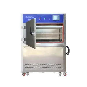 ASTM G154 UV Dipercepat Penuaan Test Chamber