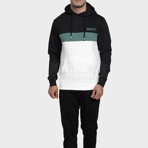 Sweat-shirts d'hiver pour hommes les plus vendus, design moderne, coutures durables, tissu polaire coupe-vent écologique, parfait pour la mode de tous les jours - Product Image 5