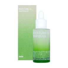 Sconto su Beauty Care Isoi Moisture Doctor Ampoule 40ml, Ampoule Idratante Lenitiva per la Pelle 5217816, Beauty Care Isoi Moisture - Product Image 1