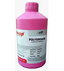 Solution de jointoiement pour carrelage, haute performance, pour projets décoratifs muraux et de sols, avec application de matériaux de jointoiement professionnels - Product Image 5