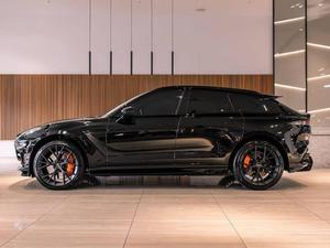 Aston Martin DBX707 Usado del 2023 - Product Image 1