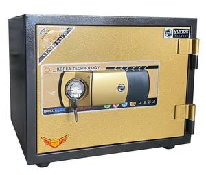 Caja fuerte ignífuga de alta calidad YUNOS YNS-31E con cerradura electrónica. - Product Image 2