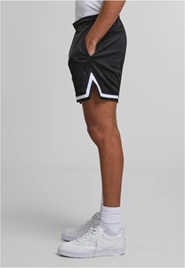 Pantalones Cortos Deportivos Sublimados para Hombre, Duraderos, Ligeros, de Malla, de Secado Rápido, Transpirables, para Baloncesto - Product Image 5