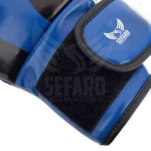 ถุงมือ MMA แบบสั่งทำพิเศษสำหรับมืออาชีพ ดีไซน์ล่าสุด ผลิตจากหนังคุณภาพเยี่ยม ถุงมือ MMA เกรดที่ดีที่สุด - Product Image 6