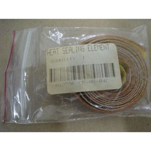 Elemento de Sellado Térmico M10596-CP-06-04C - Equipos y Piezas de Semiconductores de Confianza de Marca Global - Product Image 3