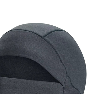 Bonnet de ski en acrylique double couche à 1 trou, style Y2K, couvre-visage intégral, cagoule d'hiver pour adulte, bonnet Y2K design - Product Image 6