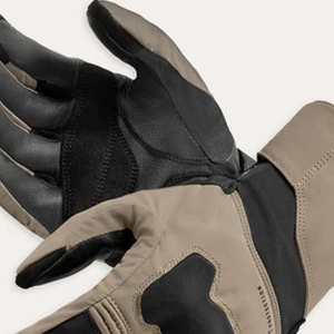 Guantes Tácticos Resistentes al Agua, Duraderos, de Seguridad, Protección Completa para los Dedos, Transpirables, Ligeros, con Pantalla Táctil, Antivibración, para Ciclismo - Product Image 2