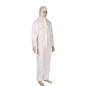 Traje de Apicultura de Alta Visibilidad, Impermeable y Transpirable, de Poliéster de 3 Capas, con Protección Total y Alta Ventilación - Product Image 1