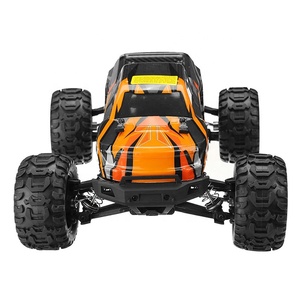 Hbx 16889a pro 1/16 proporcional <span class=keywords><strong>4x4</strong></span> 2.4g, hobby, modelo, veículo, brinquedo, rápido, monster crawler, alta velocidade, <span class=keywords><strong>rc</strong></span>, carro 4wd, sem escova, caminhão 80m