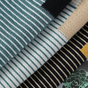 Tendance hivernale : Pulls amples pour hommes avec couleur contrastée et option de logo personnalisé - Product Image 6