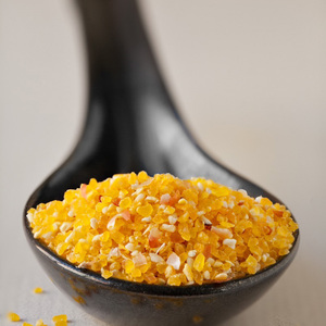 Maïs Jaune 1Kg Emballage Sous Vide Nouveaux Résidus de Riz Grains Bruts Origine Royaume-Uni Vente en Gros Direct Usine Maïs Grossier Polenta - Product Image 1