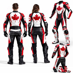 Combinaison de <span class=keywords><strong>moto</strong></span> en cuir avec drapeau du <span class=keywords><strong>Portugal</strong></span> pour hommes et femmes, combinaison de <span class=keywords><strong>moto</strong></span> portugaise une pièce avec protection CE - Product Image 4