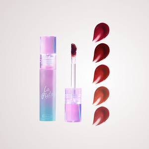 ลิปทินท์ขายส่ง Dearmay La Piste Lip Tint 4.1 กรัม ลิปสติกเนื้อลิควิด เครื่องสำอางเกาหลี ผลิตภัณฑ์จากเกาหลี - Product Image 2
