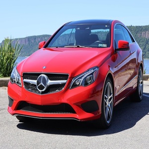 Perfectly Used 2016 M e r c e d e s - B e n z E400 4Matic Coupe - Product Image 1