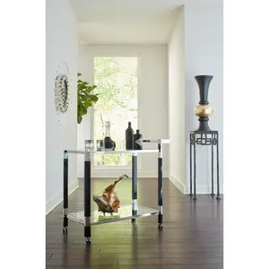 Jarrón de Metal de Diseño Moderno para Decoración del Hogar, Jarrón de Metal Decorativo Premium para Uso de Lujo - Product Image 4