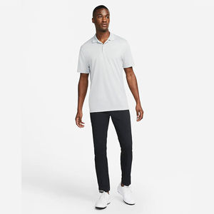 Camiseta Polo para Hombre, Talla Grande, 100% Algodón, Transpirable, Estampada, de Alta Calidad, Estilo Urbano, Manga Corta - Product Image 3