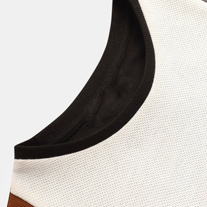 T-shirt Homme Col Rond Coupe Ample 100% Coton Imprimé Couleurs Variées – Nouvelle Collection 2026 – Article Tendance et Très Vendu - Product Image 3