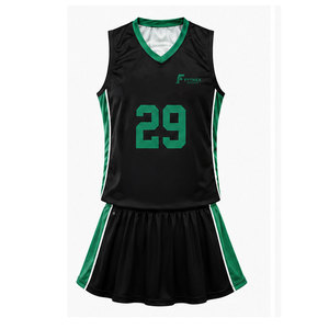 Nouvel uniforme de hockey sur gazon, coupe flexible, adapté à l'entraînement et aux performances en compétition. - Product Image 1